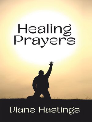cover image of Healing Prayers